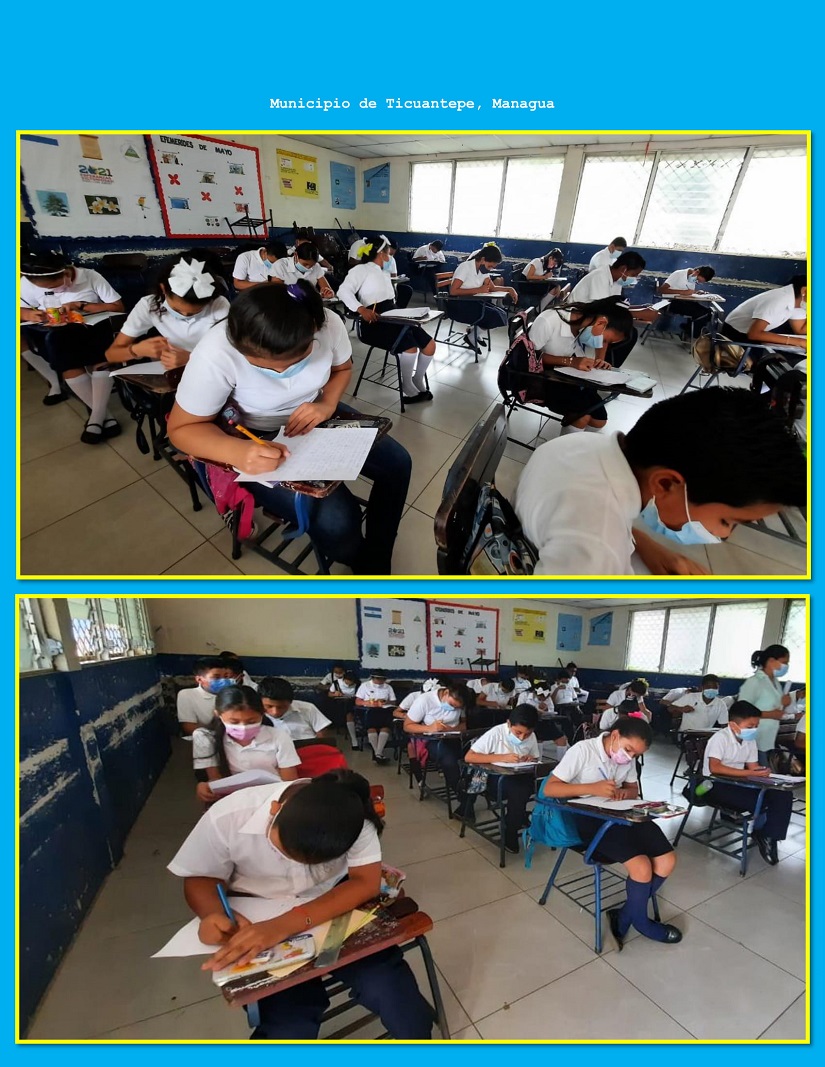 ESTUDIANTE